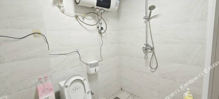 许昌小狗民宿(胖东来时代广场曹魏古城店)图片