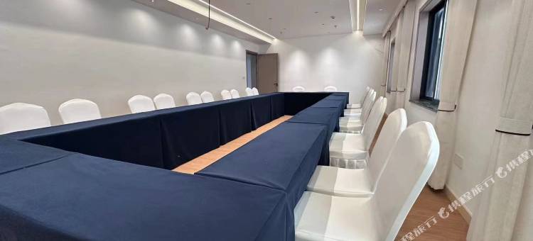 七号山谷民宿图片