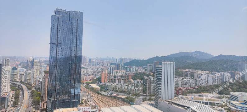 六便士青旅(厦门火车站店)图片