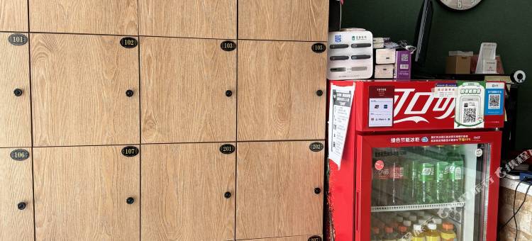 西丰如家主题旅馆图片