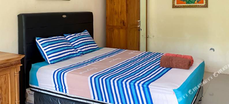 拉贾阿斯里格斯特豪斯萨努尔米特拉瑞德多兹(Raja Asri Guest House Sanur Mitra RedDoorz)图片