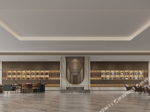 洛阳银安美谷酒店