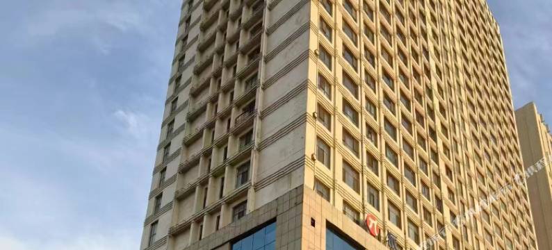 西宁城东安鑫民宿图片