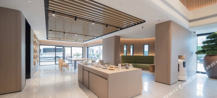 全季酒店(南京中山陵理工大学店)图片