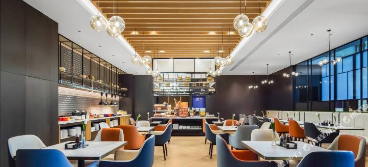 杭州野生动物园丽柏酒店图片