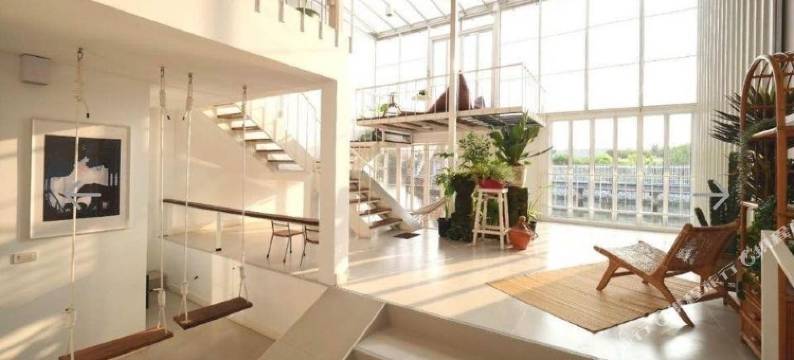 BW河畔别墅(BW​ The​ River Villa)图片
