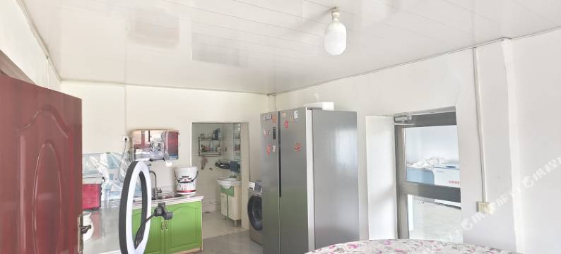 依田·朴宿民宿(月亮地村店)图片