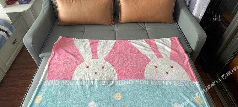 兰雅民宿(凌河夜市大润发店)图片