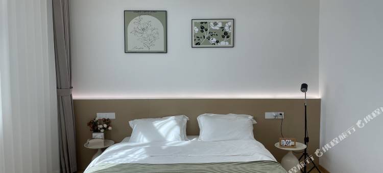 平潭初识壹肆壹民宿(坛南湾七号沙滩店)图片