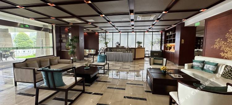 镇江宜园酒店图片