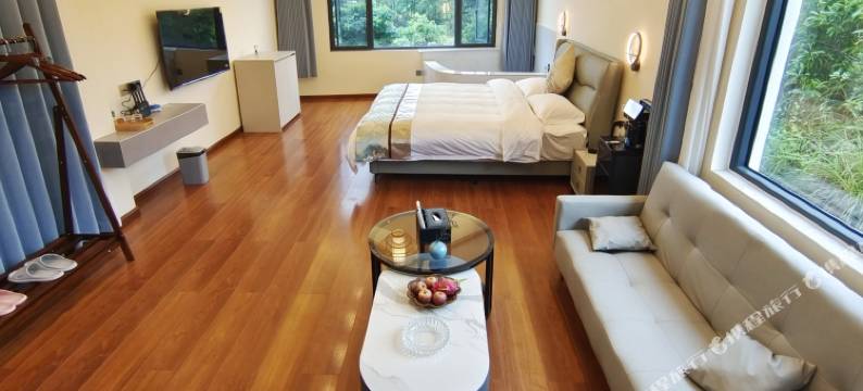 腾冲和顺温墩时光民宿图片