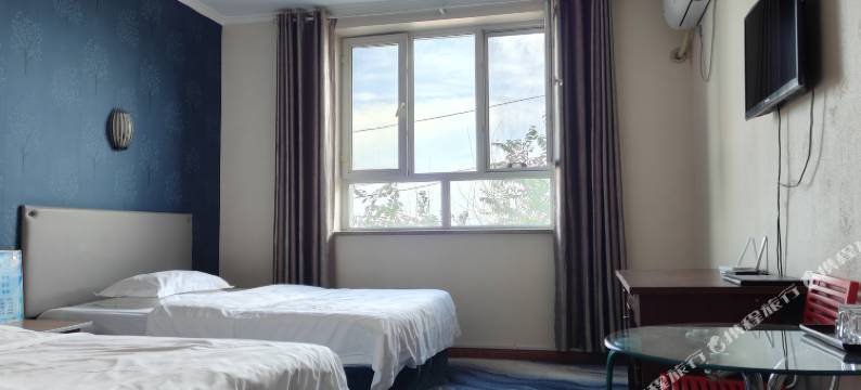 巩留高朋轩酒店图片