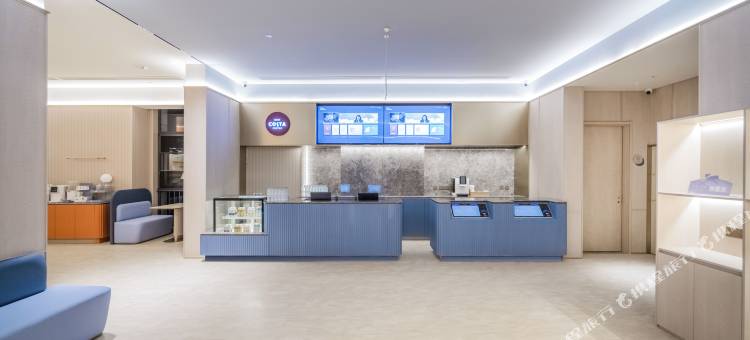 汉庭酒店(成都龙泉驿东安湖畔店)图片