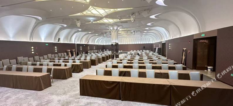 木兮酒店(武汉江夏庙山站店)图片