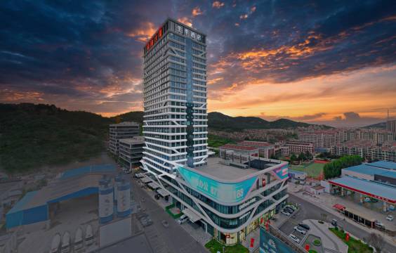 普兰尼·H水晶(青岛黑龙江中路国开第一中学店)