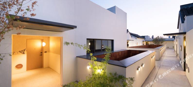 西塘宠屿酒店图片