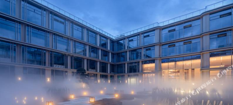 绍兴曼丽酒店(轻纺城体育中心万达店)图片