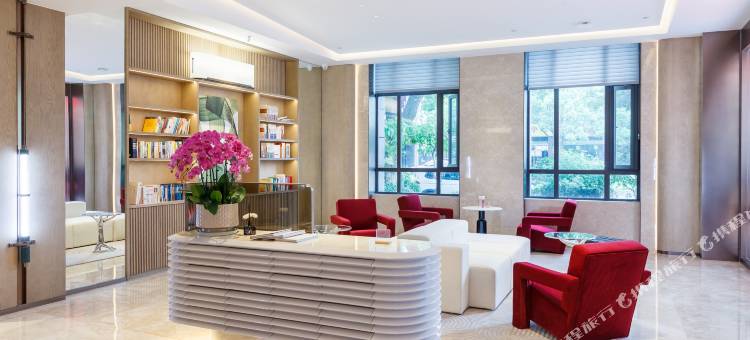 宜兴珍园山居度假酒店(龙背山森林公园店)图片