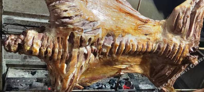 山顶顶民宿(昭通大山包景区店)图片