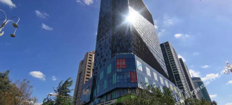 七二七青年旅舍图片