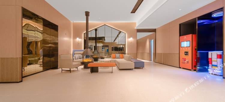 宜尚(广州北京路步行街公园前地铁站店)图片