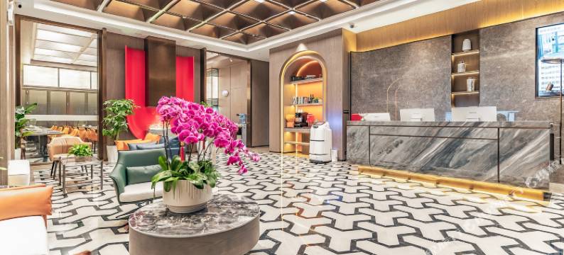 御龙花园酒店(871文化创意工场云南财经大学店)图片