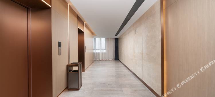 麗枫酒店(盐城开发区尚德商务楼店)图片