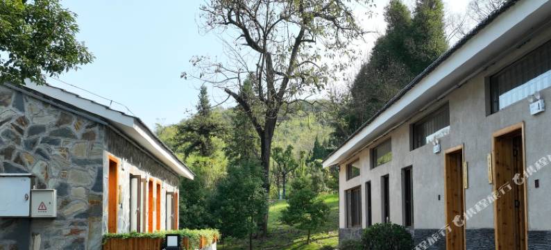 铁山头凤栖民宿图片