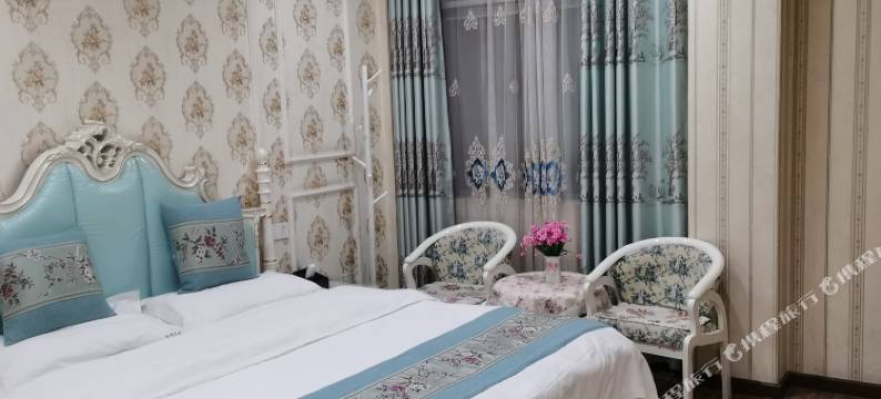 丹江口虹桥宾馆图片