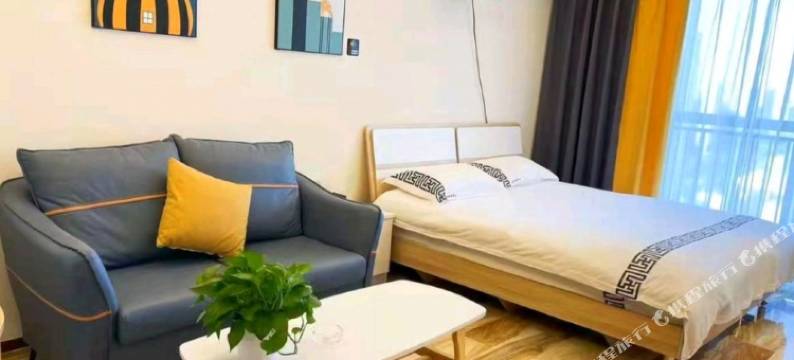 北京套房住宿公寓(丰台天坛医院店)图片