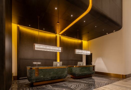 Wukesong Hotel (Hotan) Hotel Overview