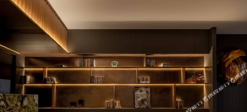 大庆GAGA酒店(大庆人民医院店)图片