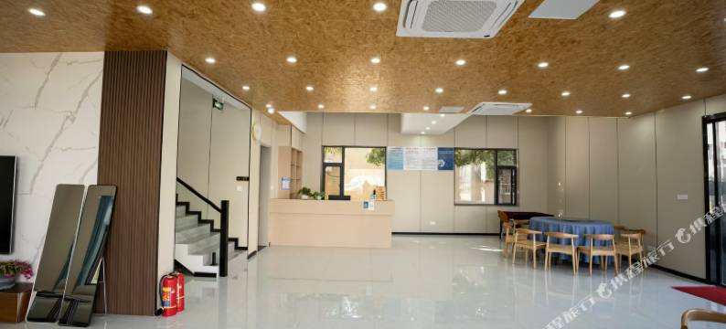 香樟墅夏民宿图片