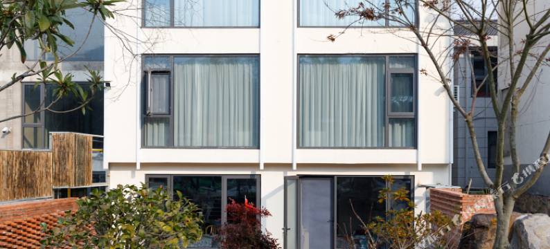 宜兴半山别院精品民宿图片