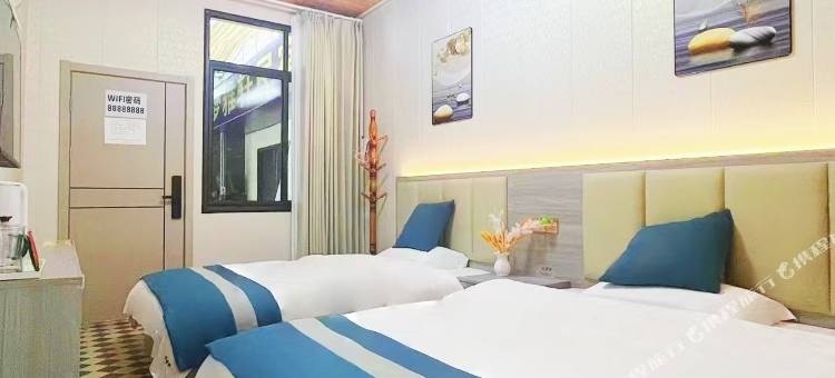 梦雅轩民宿图片