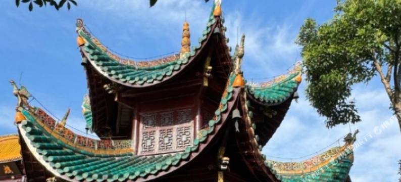 风雪夜归人青旅(岳阳步行街店)图片