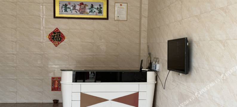 丽豪庭酒店图片