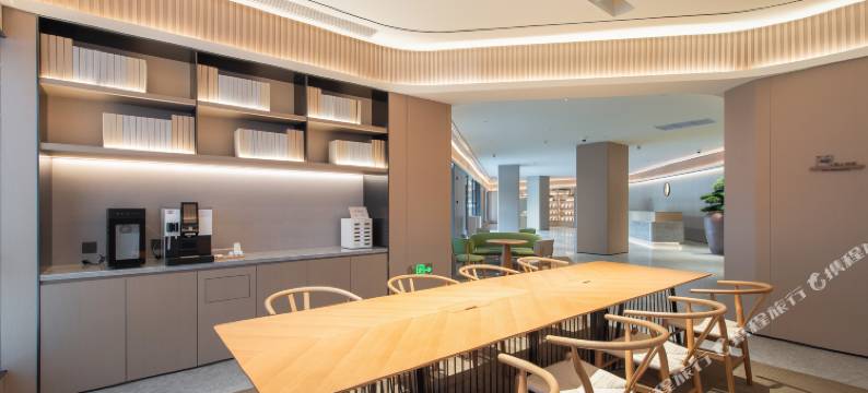 全季酒店(上海宝山江杨北路店)图片
