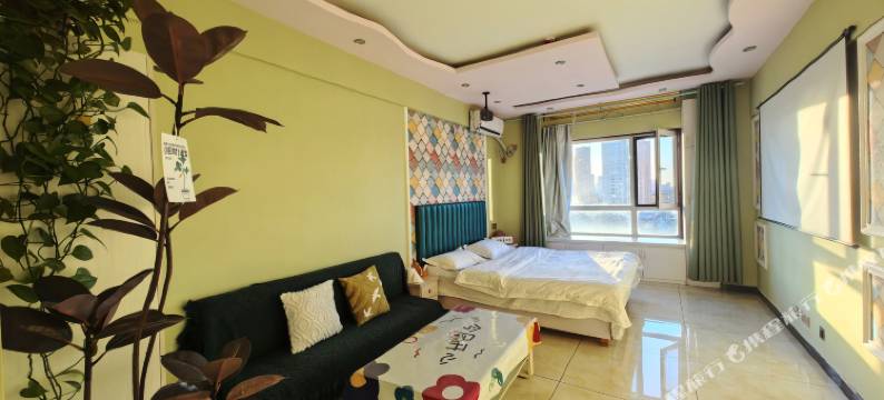 衡水拾光民宿(衡水学院店)图片