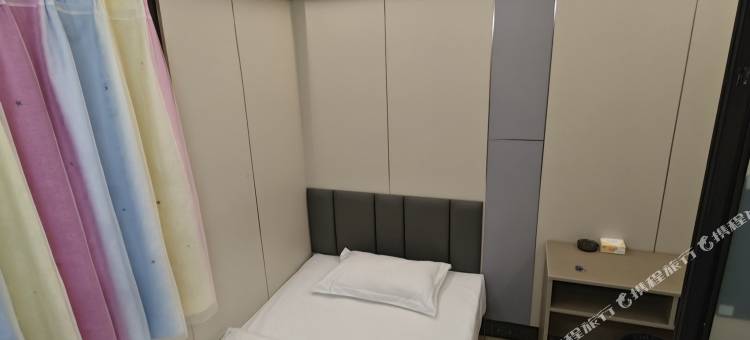 广州金鑫电梯民宿(沙河顶地铁站沙河地铁站店)图片