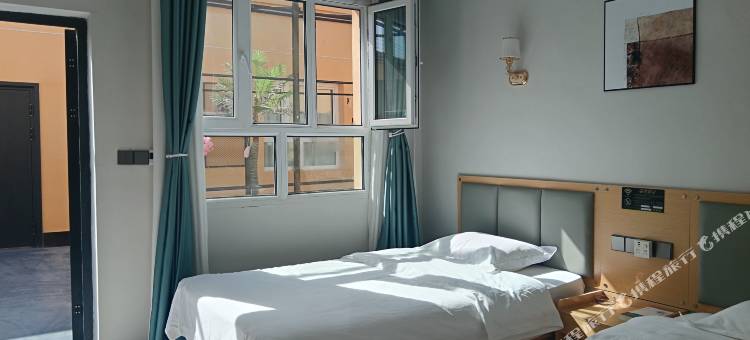 若羌喜悦民宿图片