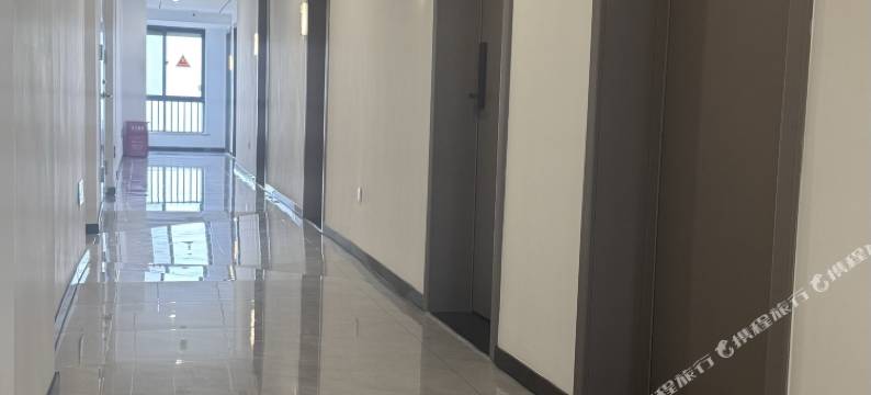 恒信酒店(盐城大丰吾悦广场人民北路店)图片