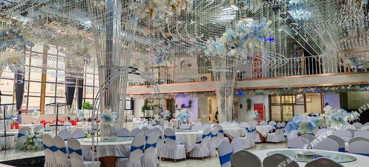 和政县兰和饭店图片