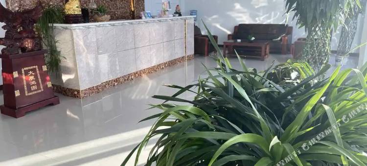 金朗轩宾馆图片