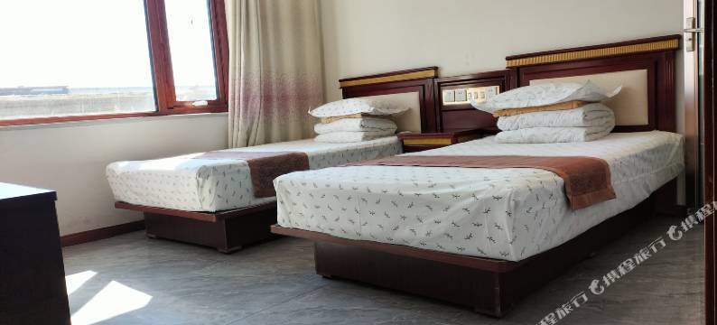 天津鑫汇商务宾馆图片