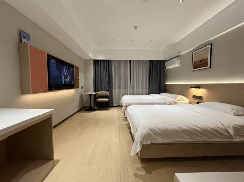 昆明雅典民宿(肿瘤医院店)