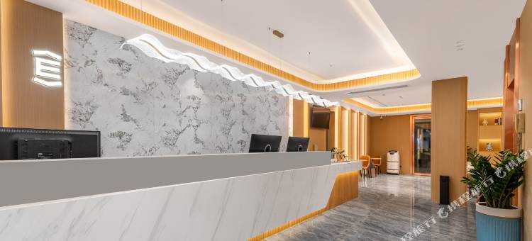 艺龙瑞云酒店(沙田环保中路店)图片