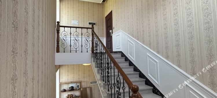 青舍小院民宿图片