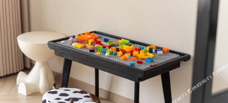 IN竹里.安吉麓鸣山町villa美宿(荣耀天空之城店)图片