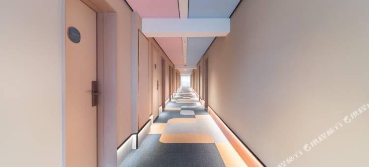 汉庭酒店(肇庆四会高新区大旺公园店)图片